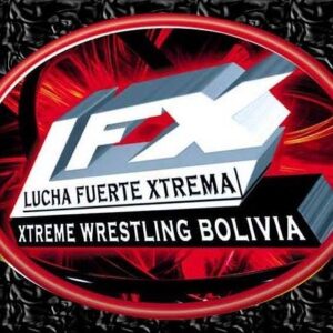 BolivaLucha